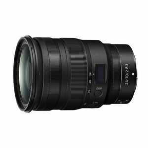 中古 １年保証 美品 Nikon Z 24-70mm F2.8S