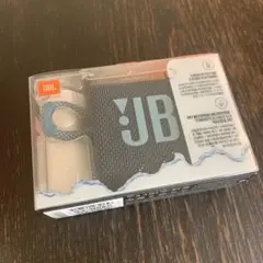 JBL JBLGO3BLU BLUE