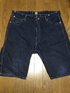 SUGAR CANE シュガーケーン　ハーフパンツ Lot 443 東洋エンタープライズ