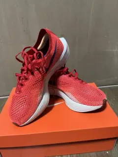 NIKE ヴェイパーフライネクスト%3  26.5cm