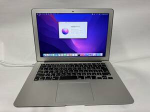 MacBook Air A1466 2017 Monterey 