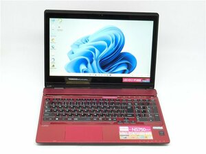 最新Win11/カメラ内蔵/15型タッチパネル/ノートPC/新品SSD512/8GB/5世代i7/NEC　NS750/A　新品無線マウス　MS office2021搭載　