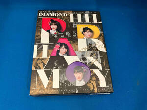 ジャンク ももいろクリスマス2018 ~DIAMOND PHILHARMONY -The Real Deal-~ LIVE(Blu-ray Disc)