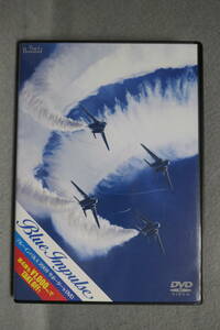 【中古DVD】BLUE IMPULSE / ブルーインパルス 2009 サポーター