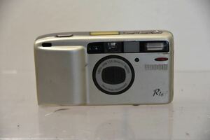 カメラ コンパクトフィルムカメラ RICOH リコー R1 S F3.5 30mm Z30