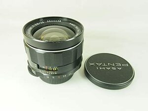 Pentax M42 S-M-C Takumar 24mm F3.5(中古品)