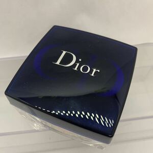 ChristianDior クリスチャンディオール ディオール スキン　ルースパウダー　611 イリディセント　ローズ　22040195