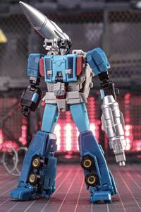 新品DX9 Toys MINI-01A Vasili