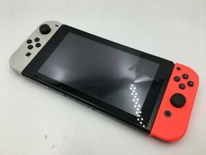 ♪▲【Nintendo ニンテンドー】Nintendo Switch 本体/ジョイコン HAC-001 0426 7