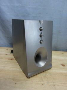 ●○【2266】シャープ　PC-TX-SUBWOOFER ウーハー○●