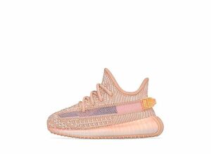 adidas INFANT YEEZY Boost 350 V2 "Clay" 16cm EG6881