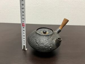 鉄瓶 急須 南部 横手 茶器 