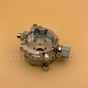 (即決) 時計ムーブメントホルダー・ ETA7750-7753 時計修理ツール 工具