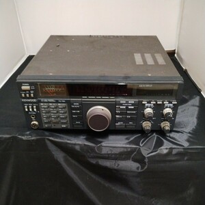  ジャンク KENWOOD ケンウッド トランシーバー 無線機 TS-790