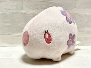 ポケモンセンター ムンナ ぬいぐるみ ポケドール 2010 美品