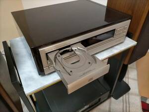 DENON(デノン) CDプレーヤートレー開閉不具合お見積り致します☆DCD-3500(G,RG,GL) DCD-3300 DCD-SA1 DCD-S10 DCD-1650等 (管理1)