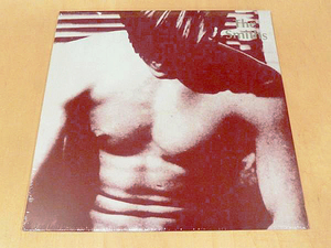 未開封 ザ・スミス The Smiths 1st リマスター復刻180g重量盤LPアナログレコード Hand In Glove Morrissey Johnny Marr Annalisa Jablonska