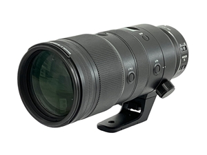 【動作保証】Nikon NIKKOR Z 70-200mm F2.8 VR S 望遠ズームレンズ 中古 良好 N8749104