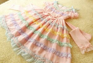 ANGELIC PRETTY JSK アンジェリックプリティ