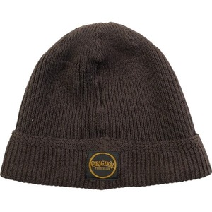 TENDERLOIN テンダーロイン BEANIE BROWN ビーニー 茶 Size 【フリー】 【中古品-良い】 20787681