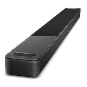 BOSE Smart Soundbar 900（ボーズ スマートサウンドバー）ブラック【新品・未使用・未開封品】送料無料