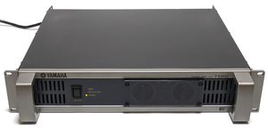 YAMAHA ヤマハ P1000S パワーアンプ ステレオ PA機器 STEREO POWER AMPLIFIER