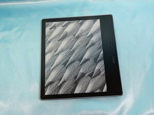 ◆ Amazon Kindle Oasis Wi-Fi (2017/第9世代) 32GB CW24WI ◆アマゾン・電子書籍リーダー◆