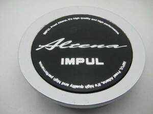 10204 インパル IMPUL Altena アルミホイール用センターキャップ1個 CAP13B