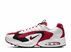 NIKE AIR MAX TRIAX 96 UNIVERSITY RED 28.5cm CD2053-101