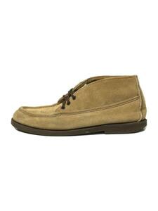 Russell Moccasin◆ブーツ/US9.5/BEG