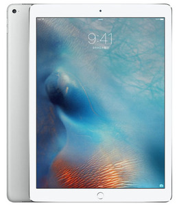 iPadPro 12.9インチ 第1世代[128GB] Wi-Fiモデル シルバー【安…