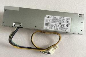 新品　 DELL Optiplex 9020 3020 SFF Precision T1700　電源ユニット D255AS-00 AC255ES-00 H255AS-00 L255AS-00 YH9D7 