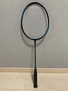 ★超美品！・carbonex1・YONEX・ヨネックス・carbonex・カーボネックス・カーボネックス20・carbonex20