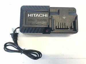 HITACHI KOKI 日立工機 UC18YKSL リチウムイオン電池 急速充電器 電動工具