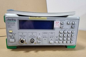 Anritsu MF2412B Microwave Frequency Counter 10Hz to 20GHz 周波数カウンタ [2881]