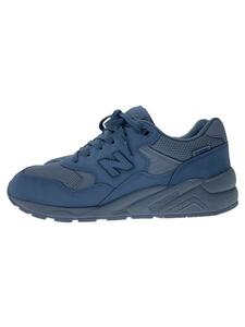 NEW BALANCE◆MTX580/DARK NAVY/ネイビー/27.5cm/NVY