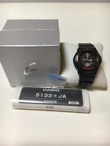 CASIO カシオ G-SHOCK Gショック Baby-G 腕時計 BGA-1030 ピンク ハート 電池切れ 腕時計 時計 正規品