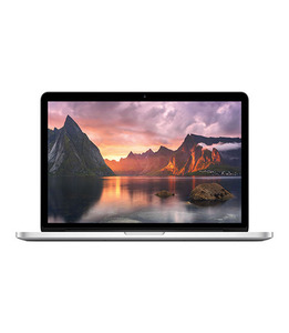 MacBookPro 2015年発売 MF839J/A【安心保証】