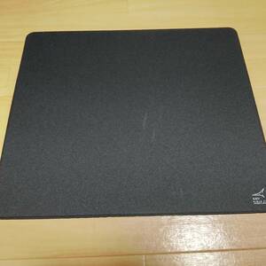 ARTISAN Hien Black 黒 FXHISFXLB (Black/XL) FX-HI-SF-XL-B　ゲーミング用マウスパッド