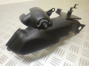 ライブディオ　エンジンダクトカバー　AF35-2008***