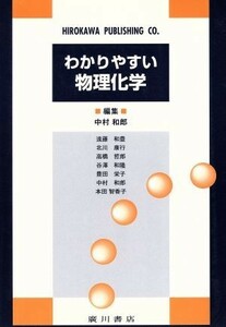 わかりやすい物理学／中村和郎(著者)