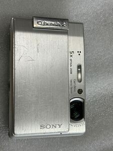 SONY デジカメ 