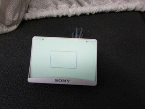 【YPC1275】★SONY Felica RC-S310 未チェック現状渡し★中古