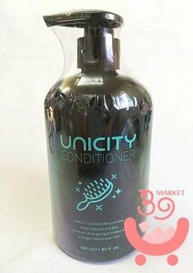 ユニシティ SCコンディショナー　350ml　新品　♪　UNICITY　コンディショナー　 期限→2024/10月　　同梱可　34563 34564