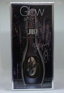 【送料無料】未開封 ジェニファー ロペス グロウ アフターダーク バイ ジェイロー EDT 50ml◆グロウアフターダーク 香水