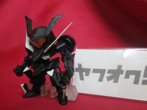 K*W★FW　GUNDAM　CONVERGE　ガンダムOO　ダブルオー　コンバージ　フィギュア　05　ユニオンフラッグカスタム