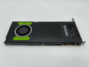 ★ グラフィックボード NVIDIA QUADRO P4000 7