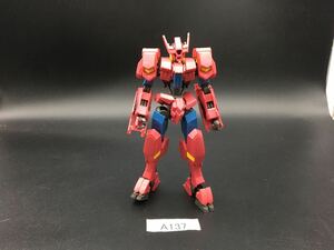 即決 同梱可 A137 HG 1/144 フラウロス ガンダム ガンプラ 完成品 ジャンク