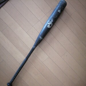 軟式バット 中学生用 DEMARINI 野球