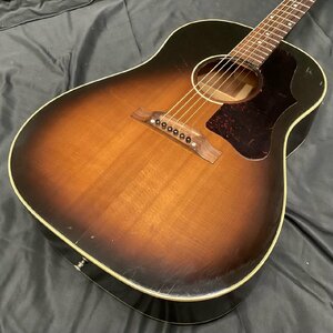 Gibson J-45 1962 style 1996年製 (ギブソン J45 アコギ)【長岡店】
